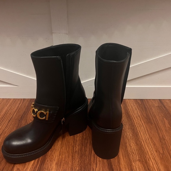Gucci boots - Picture 5 of 7